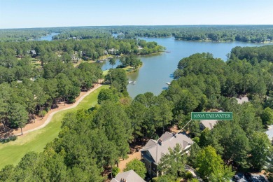 Absolutely beautiful and fully renovated 2 bedroom, 2 bath condo on Reynolds Lake Oconee - The Oconee in Georgia - for sale on GolfHomes.com, golf home, golf lot