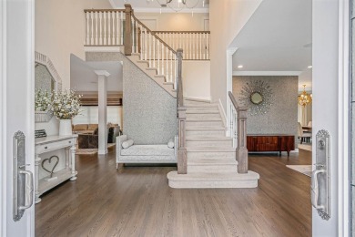 This rare and not often on the market stunning Dorado Model has on Hamlet Golf and Country Club in New York - for sale on GolfHomes.com, golf home, golf lot