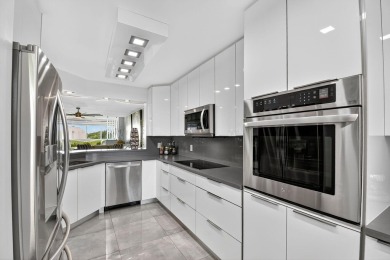 Welcome to the largest corner penthouse in the Island of Sunrise on Sunrise Lakes Phase IV Golf Course in Florida - for sale on GolfHomes.com, golf home, golf lot