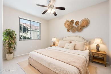 Luxury golf course living awaits you in this highly sought-after on Sun City Grand Golf Couse and Club in Arizona - for sale on GolfHomes.com, golf home, golf lot