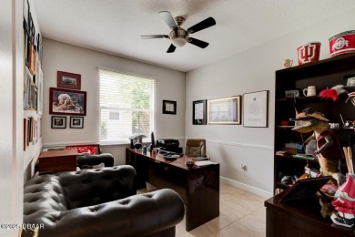 Discover this stunning home located in the highly desirable LPGA on LPGA International Golf Course in Florida - for sale on GolfHomes.com, golf home, golf lot