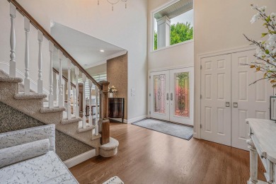 This rare and not often on the market stunning Dorado Model has on Hamlet Golf and Country Club in New York - for sale on GolfHomes.com, golf home, golf lot