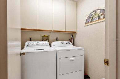 Welcome to your cozy 2-bedroom, 2-bath condo, perfectly situated on The Meadows Golf and Country Club in Florida - for sale on GolfHomes.com, golf home, golf lot