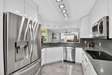 Welcome to the largest corner penthouse in the Island of Sunrise on Sunrise Lakes Phase IV Golf Course in Florida - for sale on GolfHomes.com, golf home, golf lot