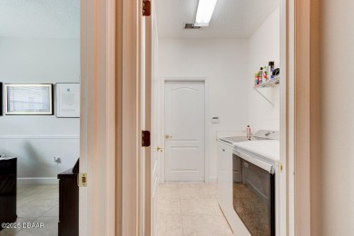 Discover this stunning home located in the highly desirable LPGA on LPGA International Golf Course in Florida - for sale on GolfHomes.com, golf home, golf lot