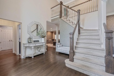 This rare and not often on the market stunning Dorado Model has on Hamlet Golf and Country Club in New York - for sale on GolfHomes.com, golf home, golf lot