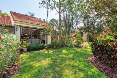 Welcome to your cozy 2-bedroom, 2-bath condo, perfectly situated on The Meadows Golf and Country Club in Florida - for sale on GolfHomes.com, golf home, golf lot