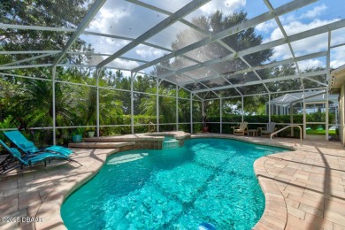 Discover this stunning home located in the highly desirable LPGA on LPGA International Golf Course in Florida - for sale on GolfHomes.com, golf home, golf lot