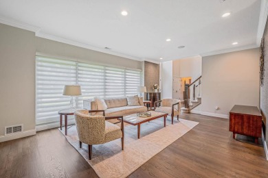 This rare and not often on the market stunning Dorado Model has on Hamlet Golf and Country Club in New York - for sale on GolfHomes.com, golf home, golf lot