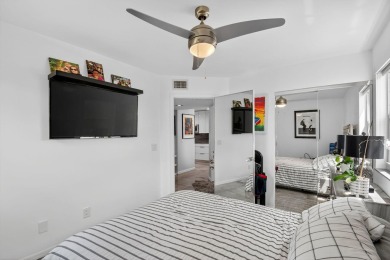 Welcome to the largest corner penthouse in the Island of Sunrise on Sunrise Lakes Phase IV Golf Course in Florida - for sale on GolfHomes.com, golf home, golf lot