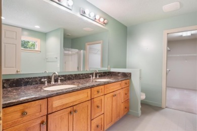 Well-built home located just outside the city of Petoskey! on Petoskey-Bay View Country Club in Michigan - for sale on GolfHomes.com, golf home, golf lot
