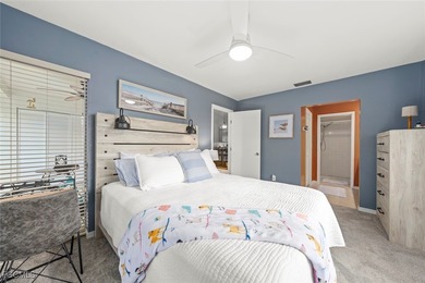 RARE CORNER UNIT FULL OF LIGHT. PRIVATE WOODED VIEW. With extra on Cross Creek Country Club in Florida - for sale on GolfHomes.com, golf home, golf lot