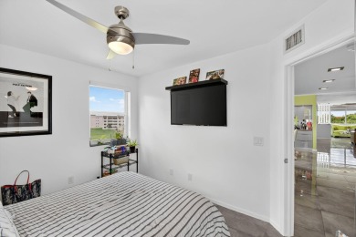 Welcome to the largest corner penthouse in the Island of Sunrise on Sunrise Lakes Phase IV Golf Course in Florida - for sale on GolfHomes.com, golf home, golf lot