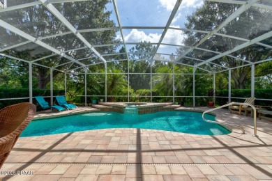 Discover this stunning home located in the highly desirable LPGA on LPGA International Golf Course in Florida - for sale on GolfHomes.com, golf home, golf lot