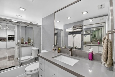 Welcome to the largest corner penthouse in the Island of Sunrise on Sunrise Lakes Phase IV Golf Course in Florida - for sale on GolfHomes.com, golf home, golf lot