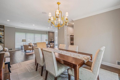 This rare and not often on the market stunning Dorado Model has on Hamlet Golf and Country Club in New York - for sale on GolfHomes.com, golf home, golf lot