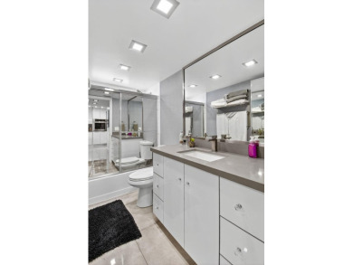 Welcome to the largest corner penthouse in the Island of Sunrise on Sunrise Lakes Phase IV Golf Course in Florida - for sale on GolfHomes.com, golf home, golf lot