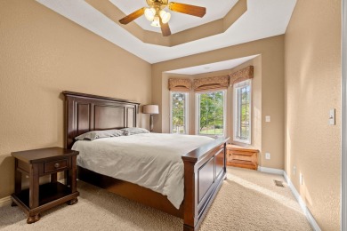 Welcome to 3094 W Cedarbluff Drive, located in the desirable on Rivercut Golf Course in Missouri - for sale on GolfHomes.com, golf home, golf lot