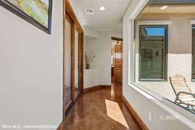 Discover modern desert living at 479 Apogee CRST!! This stunning on Falcon Ridge Golf Course in Nevada - for sale on GolfHomes.com, golf home, golf lot