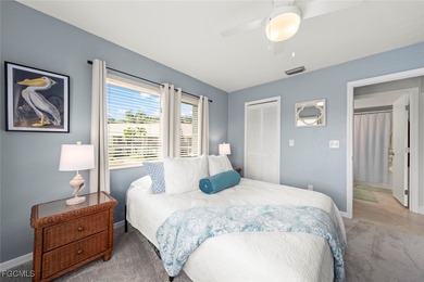 RARE CORNER UNIT FULL OF LIGHT. PRIVATE WOODED VIEW. With extra on Cross Creek Country Club in Florida - for sale on GolfHomes.com, golf home, golf lot