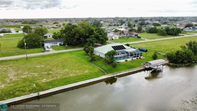 Build your dream home on this exceptional lot in one of the on Del Tura Golf and Country Club in Florida - for sale on GolfHomes.com, golf home, golf lot