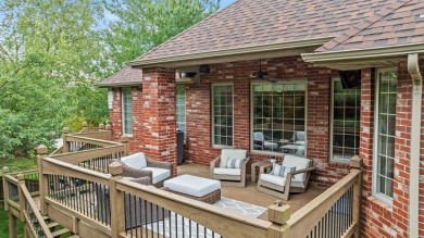 Welcome to 3094 W Cedarbluff Drive, located in the desirable on Rivercut Golf Course in Missouri - for sale on GolfHomes.com, golf home, golf lot