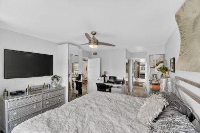 Welcome to the largest corner penthouse in the Island of Sunrise on Sunrise Lakes Phase IV Golf Course in Florida - for sale on GolfHomes.com, golf home, golf lot