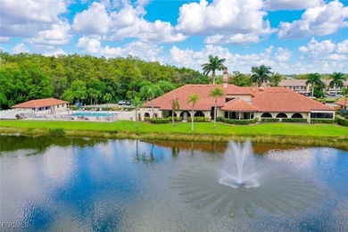 RARE CORNER UNIT FULL OF LIGHT. PRIVATE WOODED VIEW. With extra on Cross Creek Country Club in Florida - for sale on GolfHomes.com, golf home, golf lot