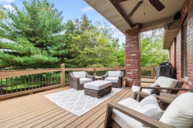 Welcome to 3094 W Cedarbluff Drive, located in the desirable on Rivercut Golf Course in Missouri - for sale on GolfHomes.com, golf home, golf lot