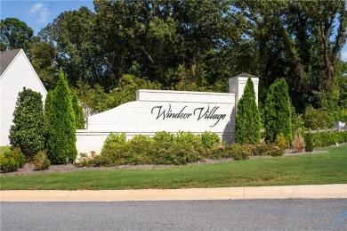 Windsor Village is Opelika's newest premier neighborhood! This on Grand National Golf Course in Alabama - for sale on GolfHomes.com, golf home, golf lot