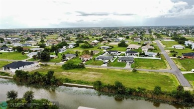 Build your dream home on this exceptional lot in one of the on Del Tura Golf and Country Club in Florida - for sale on GolfHomes.com, golf home, golf lot