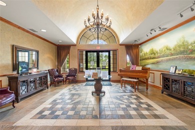 RARE CORNER UNIT FULL OF LIGHT. PRIVATE WOODED VIEW. With extra on Cross Creek Country Club in Florida - for sale on GolfHomes.com, golf home, golf lot