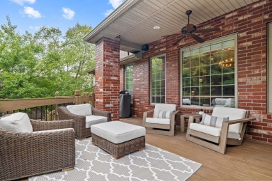 Welcome to 3094 W Cedarbluff Drive, located in the desirable on Rivercut Golf Course in Missouri - for sale on GolfHomes.com, golf home, golf lot