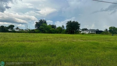 Build your dream home on this exceptional lot in one of the on Del Tura Golf and Country Club in Florida - for sale on GolfHomes.com, golf home, golf lot