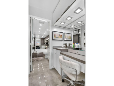 Welcome to the largest corner penthouse in the Island of Sunrise on Sunrise Lakes Phase IV Golf Course in Florida - for sale on GolfHomes.com, golf home, golf lot
