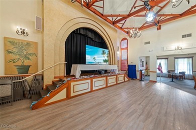 RARE CORNER UNIT FULL OF LIGHT. PRIVATE WOODED VIEW. With extra on Cross Creek Country Club in Florida - for sale on GolfHomes.com, golf home, golf lot