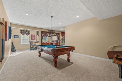 Welcome to 3094 W Cedarbluff Drive, located in the desirable on Rivercut Golf Course in Missouri - for sale on GolfHomes.com, golf home, golf lot