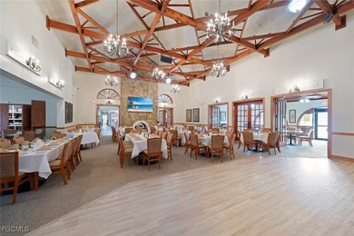 RARE CORNER UNIT FULL OF LIGHT. PRIVATE WOODED VIEW. With extra on Cross Creek Country Club in Florida - for sale on GolfHomes.com, golf home, golf lot