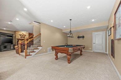 Welcome to 3094 W Cedarbluff Drive, located in the desirable on Rivercut Golf Course in Missouri - for sale on GolfHomes.com, golf home, golf lot