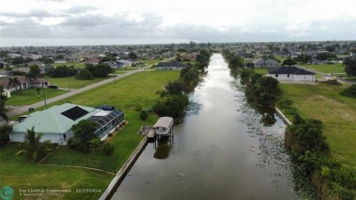 Build your dream home on this exceptional lot in one of the on Del Tura Golf and Country Club in Florida - for sale on GolfHomes.com, golf home, golf lot