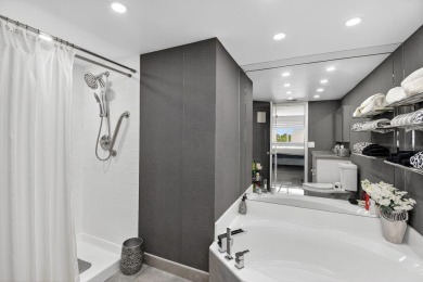 Welcome to the largest corner penthouse in the Island of Sunrise on Sunrise Lakes Phase IV Golf Course in Florida - for sale on GolfHomes.com, golf home, golf lot