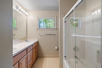Well-built home located just outside the city of Petoskey! on Petoskey-Bay View Country Club in Michigan - for sale on GolfHomes.com, golf home, golf lot