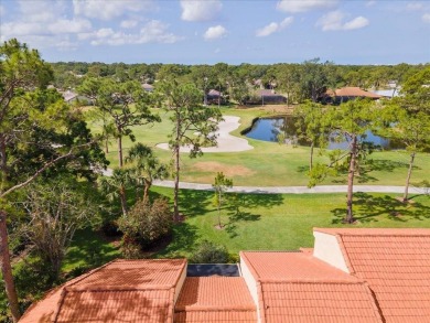 Welcome to your cozy 2-bedroom, 2-bath condo, perfectly situated on The Meadows Golf and Country Club in Florida - for sale on GolfHomes.com, golf home, golf lot