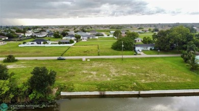 Build your dream home on this exceptional lot in one of the on Del Tura Golf and Country Club in Florida - for sale on GolfHomes.com, golf home, golf lot