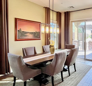 Welcome to this premium villa located in North Peoria's on Blackstone Country Club in Arizona - for sale on GolfHomes.com, golf home, golf lot