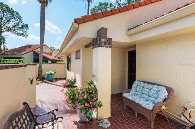 Welcome to your cozy 2-bedroom, 2-bath condo, perfectly situated on The Meadows Golf and Country Club in Florida - for sale on GolfHomes.com, golf home, golf lot