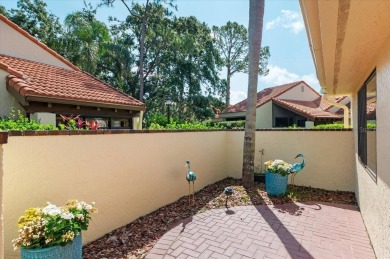 Welcome to your cozy 2-bedroom, 2-bath condo, perfectly situated on The Meadows Golf and Country Club in Florida - for sale on GolfHomes.com, golf home, golf lot
