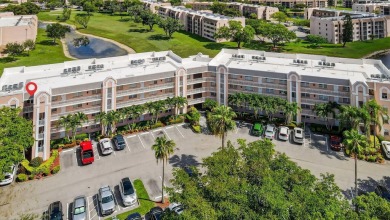 Welcome to the largest corner penthouse in the Island of Sunrise on Sunrise Lakes Phase IV Golf Course in Florida - for sale on GolfHomes.com, golf home, golf lot