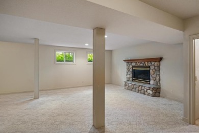 Well-built home located just outside the city of Petoskey! on Petoskey-Bay View Country Club in Michigan - for sale on GolfHomes.com, golf home, golf lot