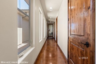 Discover modern desert living at 479 Apogee CRST!! This stunning on Falcon Ridge Golf Course in Nevada - for sale on GolfHomes.com, golf home, golf lot